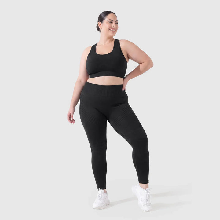 Liftera™ – Figurformende Leggings für glatte, definierte Konturen