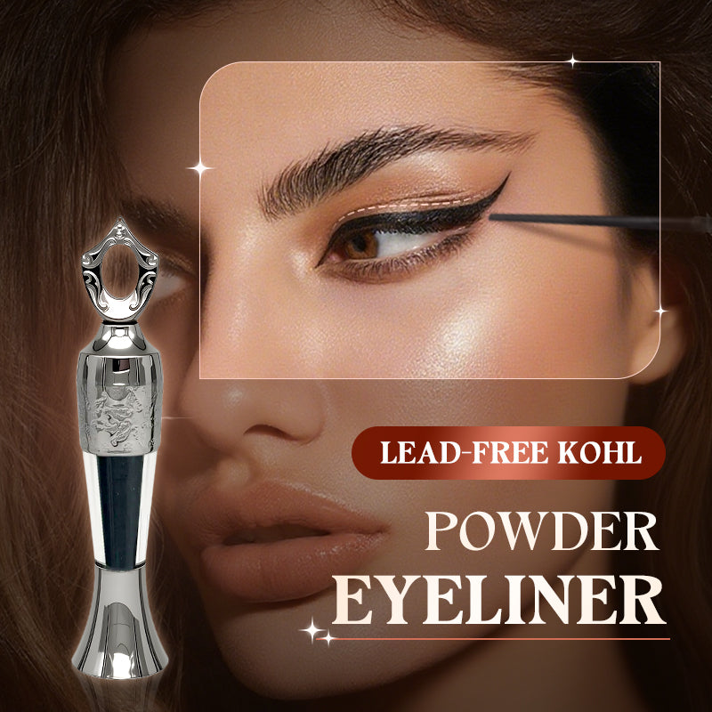 Eyeliner™ – 100% natürlich, langanhaltend für verführerischen Look & präzise Augenkonturen [50% Rabatt]