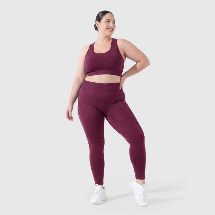 Liftera™ – Figurformende Leggings für glatte, definierte Konturen