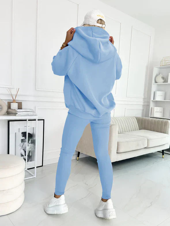 Romy™ - Dreiteiliges Casual Set