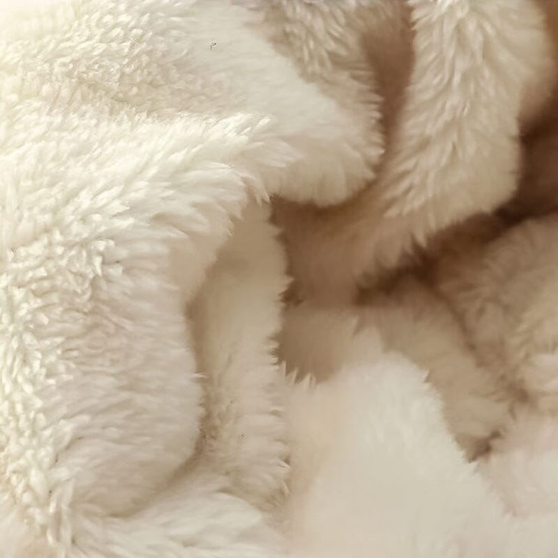 Millie™ Winddichte Schalmütze