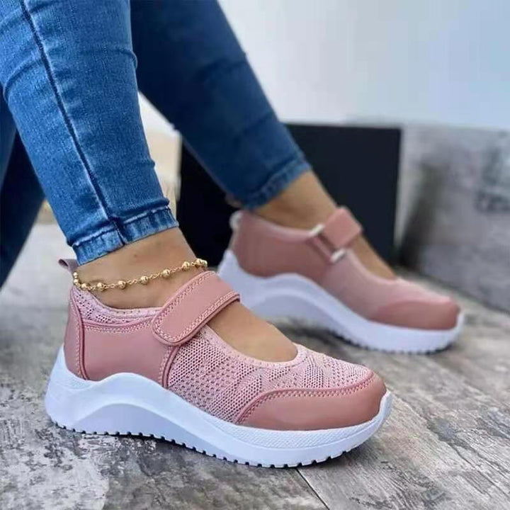 MaxComfort-Damenschuhe - Orthopädische Versorgung