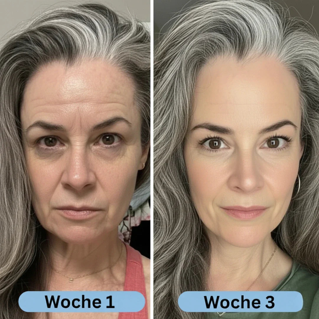Maison Veloura™ | Volumen-Booster Kollagen Serum
