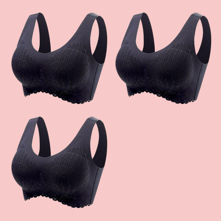 Juliane™ Bequemer BH (1+2 Gratis)