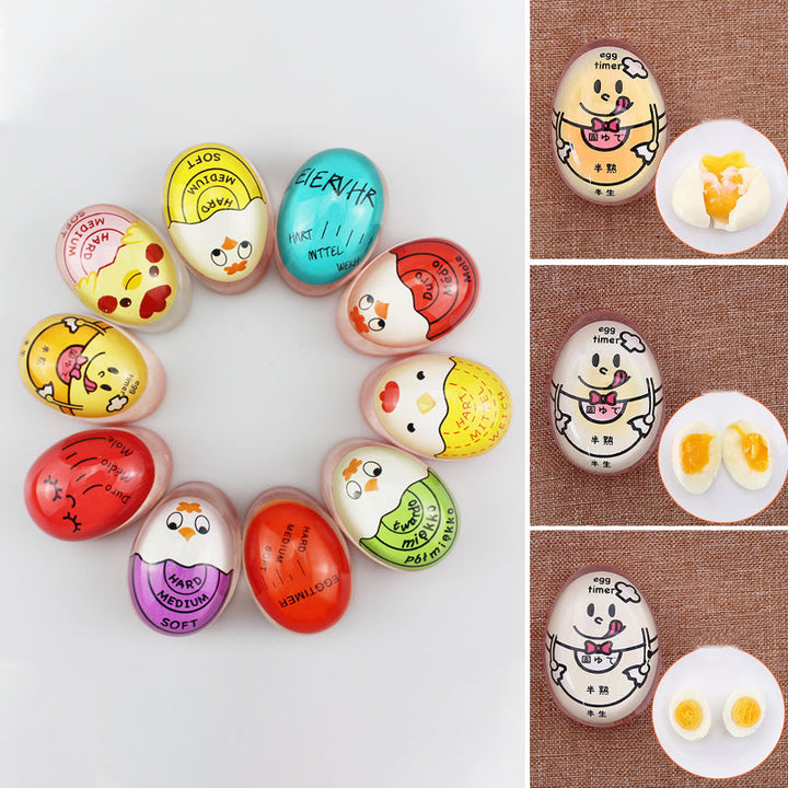 1+1 Gratis | EggMaster™ Präzise Steuerung des Kochvorgangs