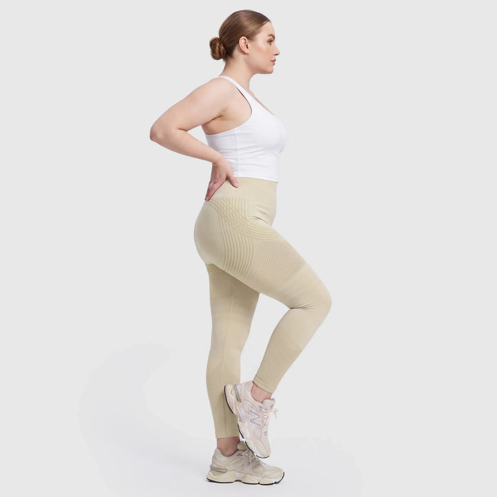 Liftera™ – Figurformende Leggings für glatte, definierte Konturen
