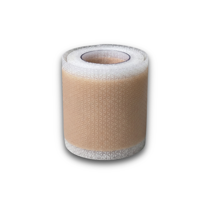 NarbenSanft™ Silikon-Narbenpflaster