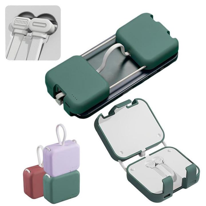 Rakk™ Mini PowerBank