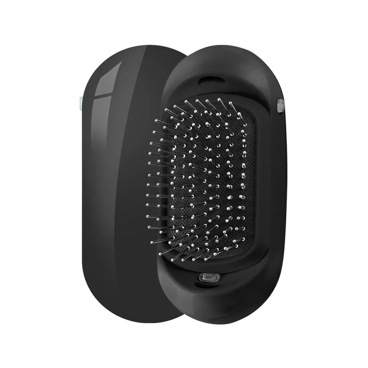 MiniSleek™ – Haarglätter und Bürste in einem Gerät