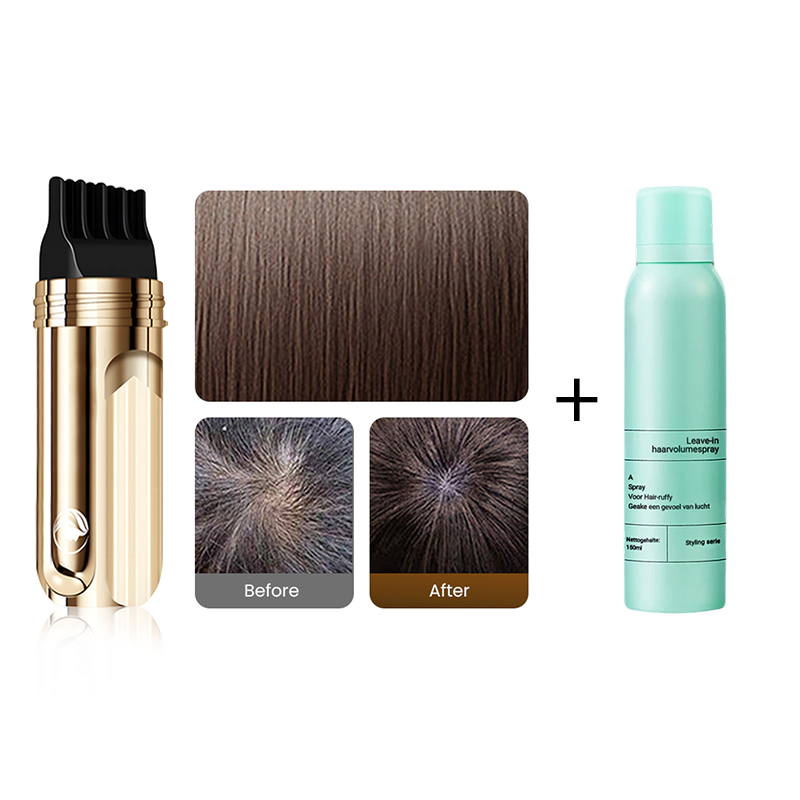 Marcus™ – Männer Selbstbewusstseins-Booster Touch-Up-Stick für mühelosen, selbstbewussten Stil [50% Rabatt]