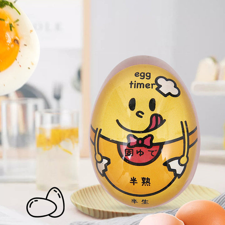 1+1 Gratis | EggMaster™ Präzise Steuerung des Kochvorgangs