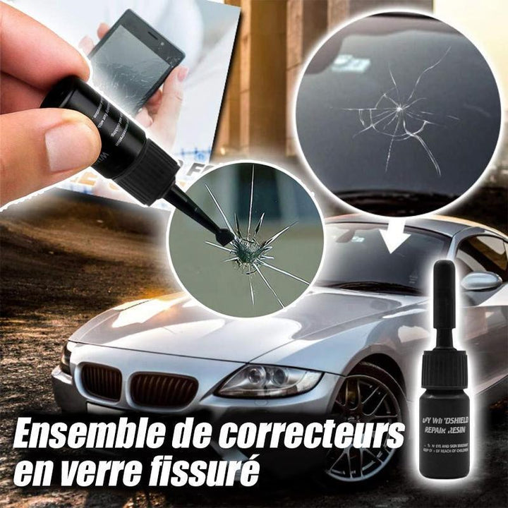 GlassFix | 1 + 1 GRATIS