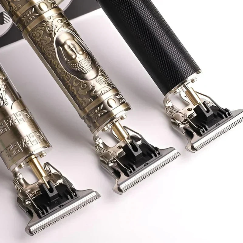 FreshLook™ – Präzise Pflege für Stil und Komfort