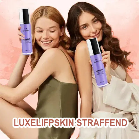 1+1 GRATIS | LuxeLift™ - Straffende und straffende Körpercreme