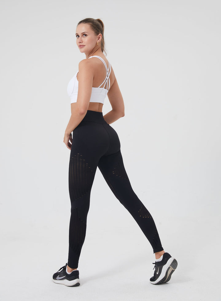 Bequeme Anti-Cellulite Leggings™ | 50% RABATT