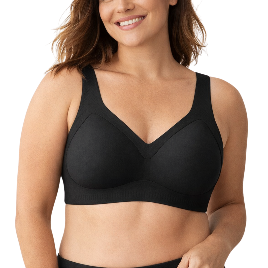Nova Lifting Wireless Bra