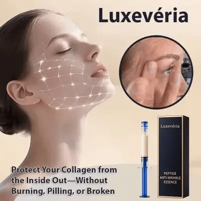 DermalDeep™ – Füllt tiefe Falten sofort sichtbar und effektiv glättend, jugendlich [50% Rabatt]