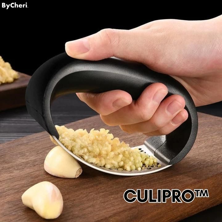 1+1 GRATIS TEMPORÄR | CuliPro™ - Zerdrücken Sie Knoblauch mühelos in wenigen Sekunden!