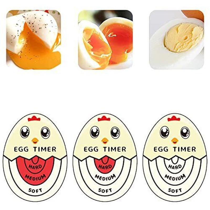 1+1 Gratis | EggMaster™ Präzise Steuerung des Kochvorgangs