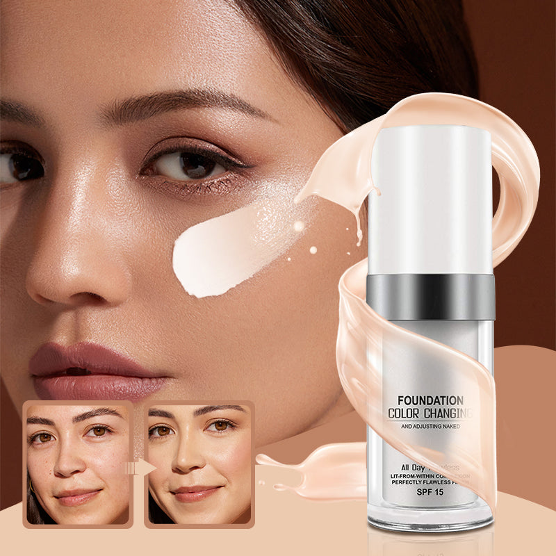 Lumina™ – Für sofort perfekte, strahlende, geschmeidige & jugendliche Haut [1 + 1 Gratis]