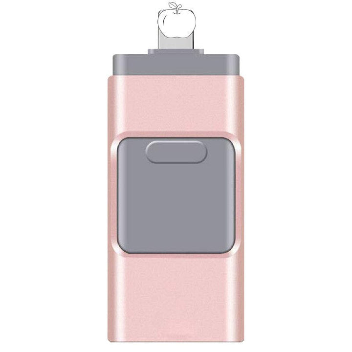 SmartFlash™ Handy-Flash-Laufwerk 16gb