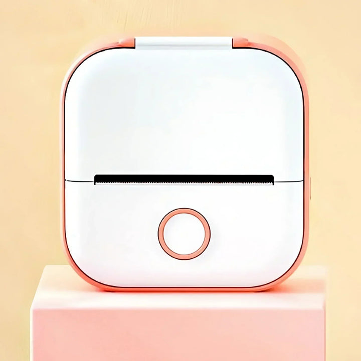 EzPrint™ Tragbarer Thermodrucker