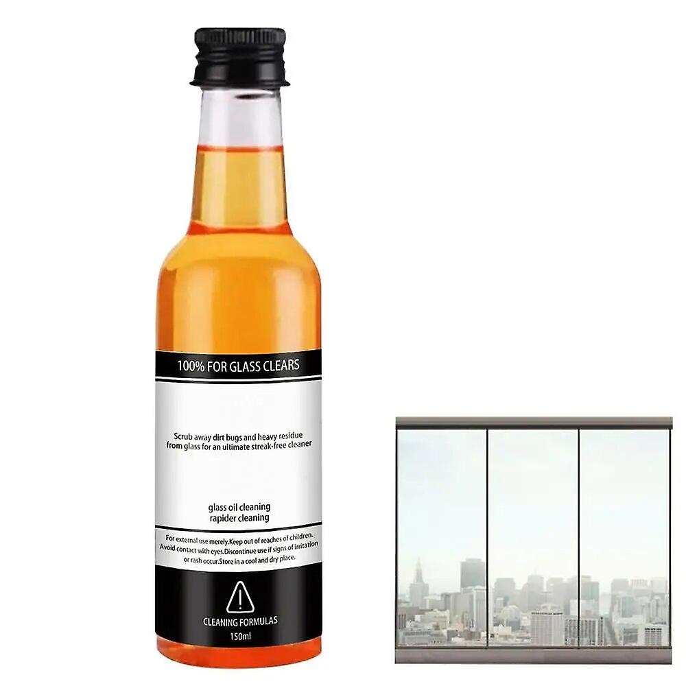 Clean Window - Windschutzscheiben-Reiniger