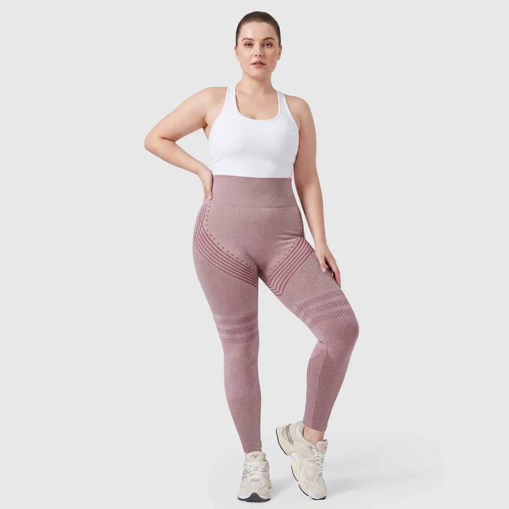 Liftera™ – Figurformende Leggings für glatte, definierte Konturen
