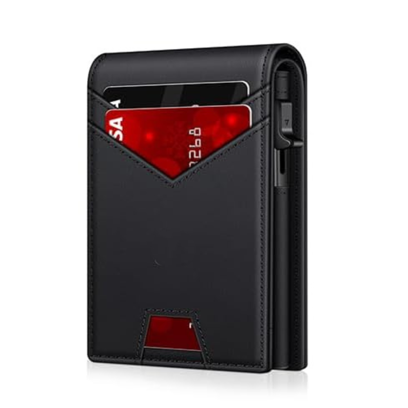 KartenSchutz™ Pop-up-Kartenetui