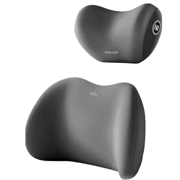 CushCar - Verabschieden Sie sich von Nacken- und Rückenschmerzen auf langen Fahrten!