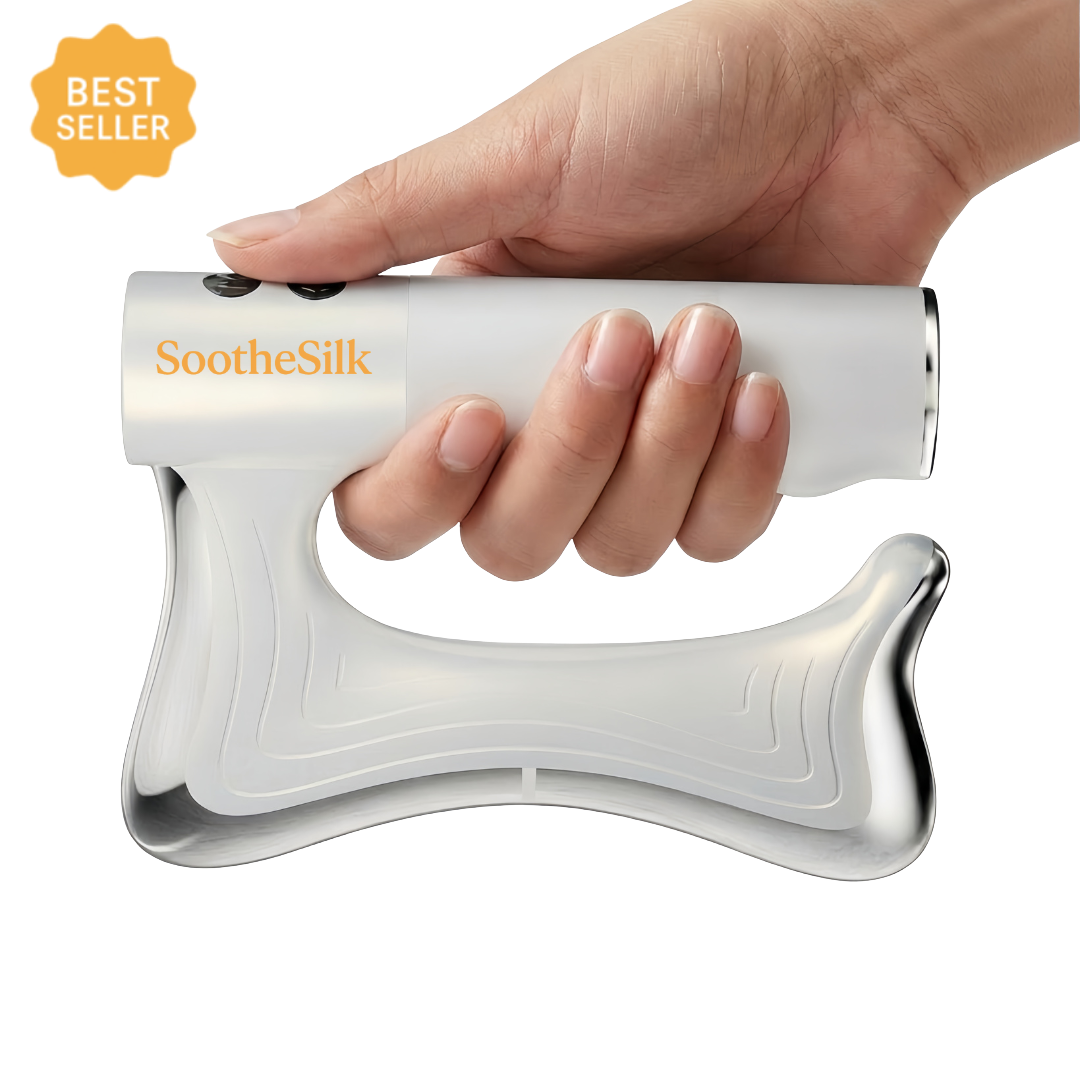 SootheSilk SculptWave Ganzkörper-Konturierungsgerät