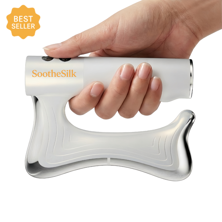 SootheSilk SculptWave Ganzkörper-Konturierungsgerät
