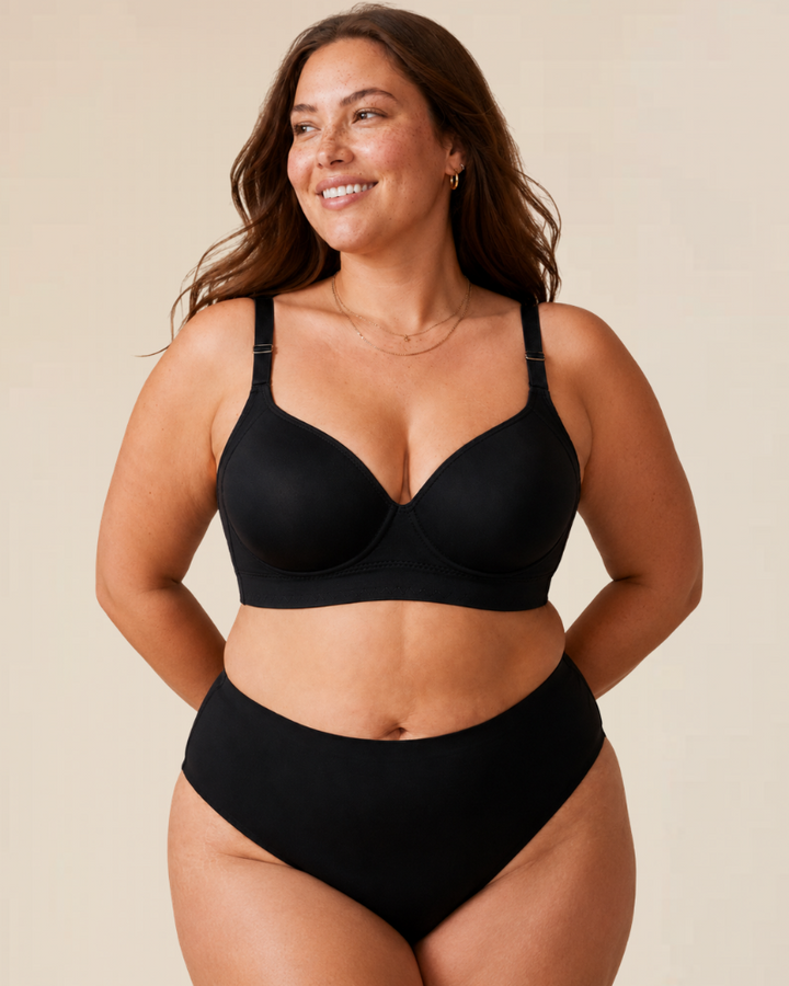 SculptBra™ – Figurformender BH für eine definierte Silhouette