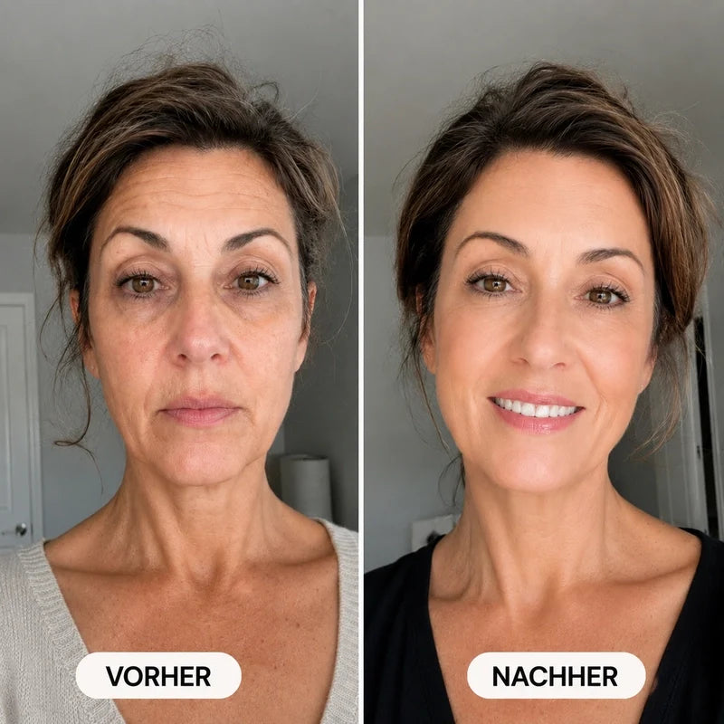 TeintFusion™ Farbwechselnde 2-in-1 Foundation
