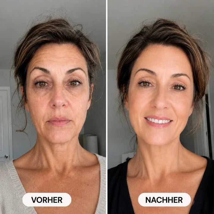 TeintFusion™ Farbwechselnde 2-in-1 Foundation