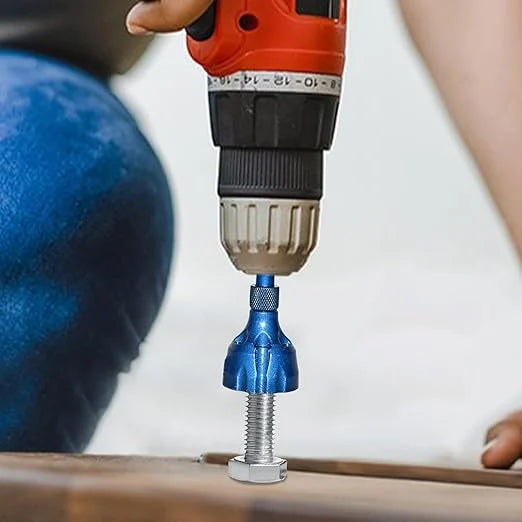 ChamferTool™ - Entgratungswerkzeug Für Außenfasen (50% RABATT)