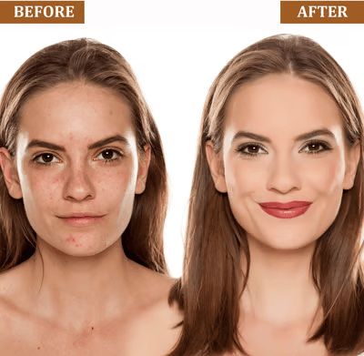 CleanBlend™ – Für nahtlose, gleichmäßige Mischung, jederzeit perfekt [1 + 1 Gratis]