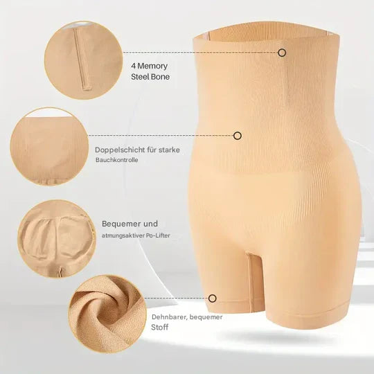 1+1 Gratis | Shape4You™ Hebt und formt Ihren Po sofort für ein selbstbewusstes Aussehen