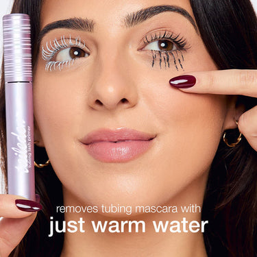 LashInfinity™ – Müheloses Volumen für den ganzen Tag und atemberaubende Wimpern-Confidence [1 + 1 Gratis]