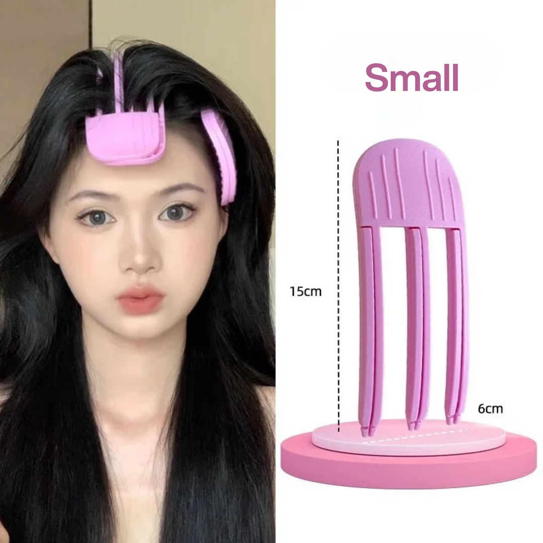 RootRise™ – Volumenclips, hebe deine Ansätze hervor und gewinne sofort mehr Selbstvertrauen [1 + 1 Gratis]