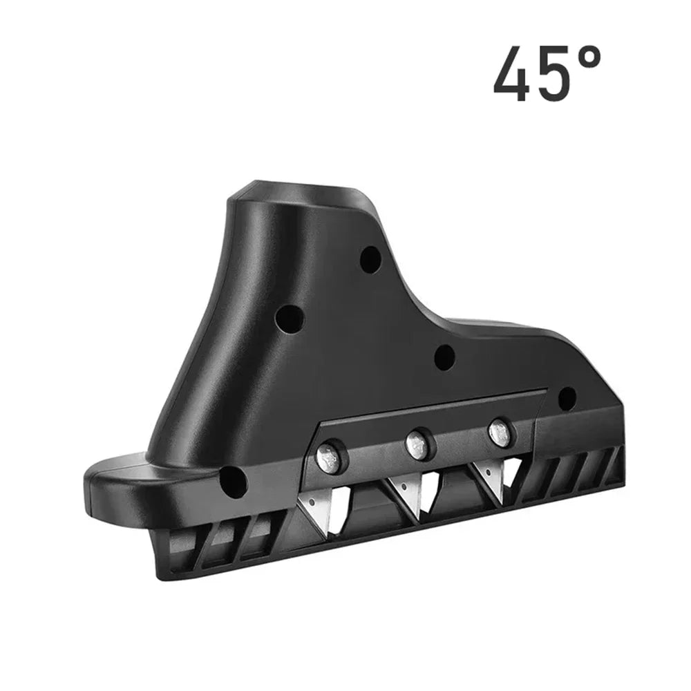 QuickCutter™ - Schnellschneider Handhobel (50% RABATT)