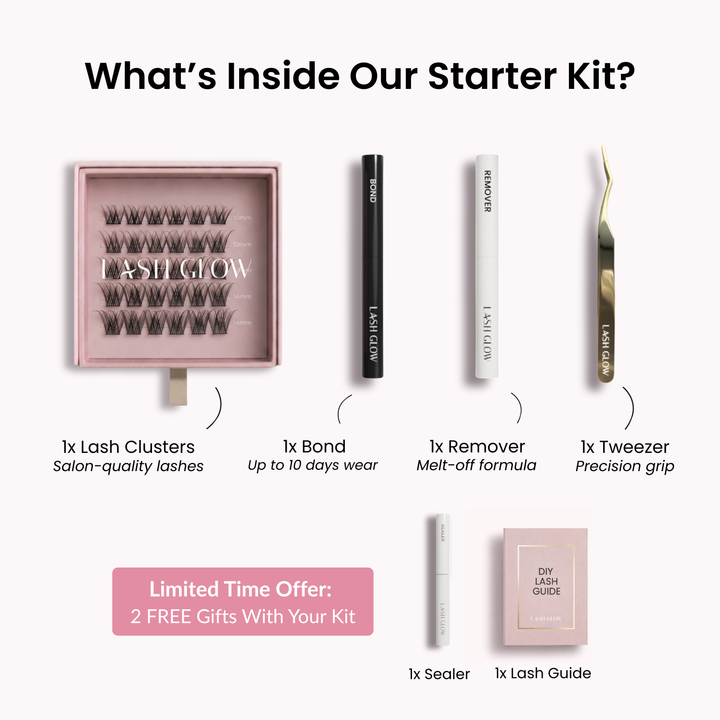 Lieblings-Starterkit