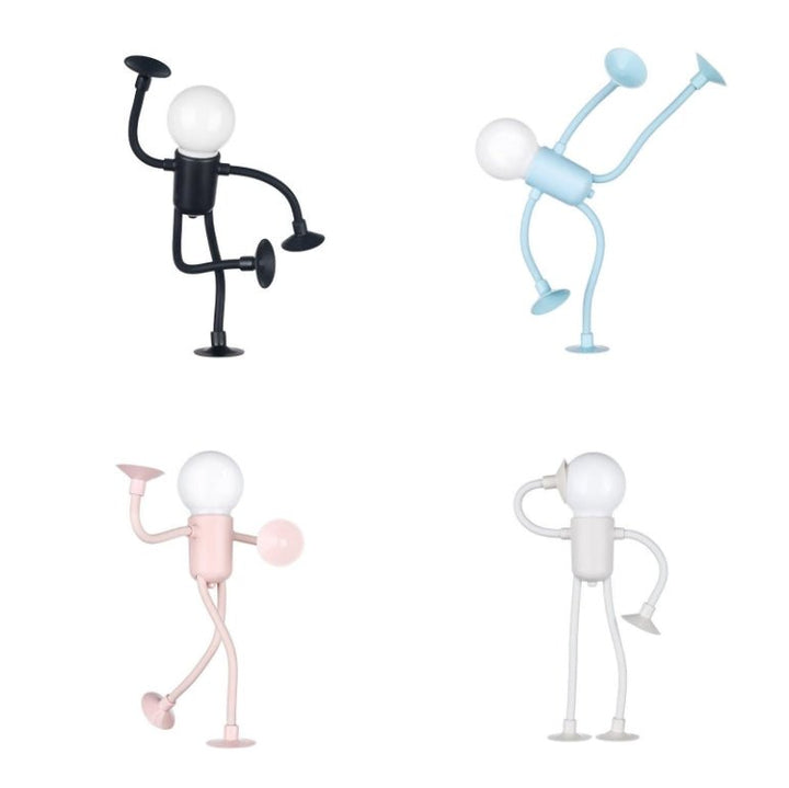 LED-Lampe – Inspirierende und stimmungsvolle Beleuchtung