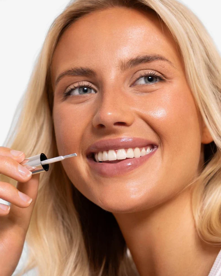 LuminaWhite™ – Sofortiger Fleckneutralisator für gelbe, hartnäckige Verfärbungen [50% Rabatt]