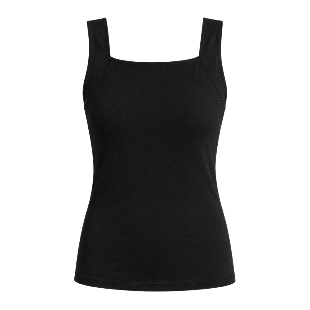 AuraForm™ Shaper-Top mit integriertem BH