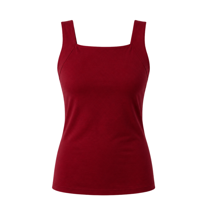 AuraForm™ Shaper-Top mit integriertem BH