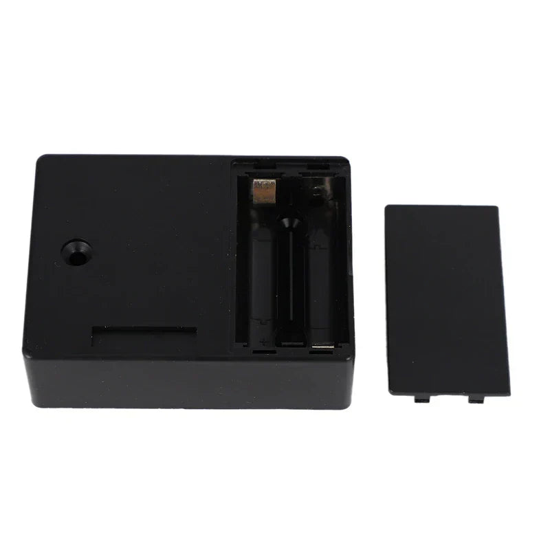 Elektronisches Schrankschloss - Sichern Sie Ihre Schränke & Türen auf die intelligente Art