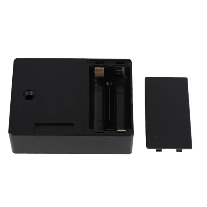 Elektronisches Schrankschloss - Sichern Sie Ihre Schränke & Türen auf die intelligente Art