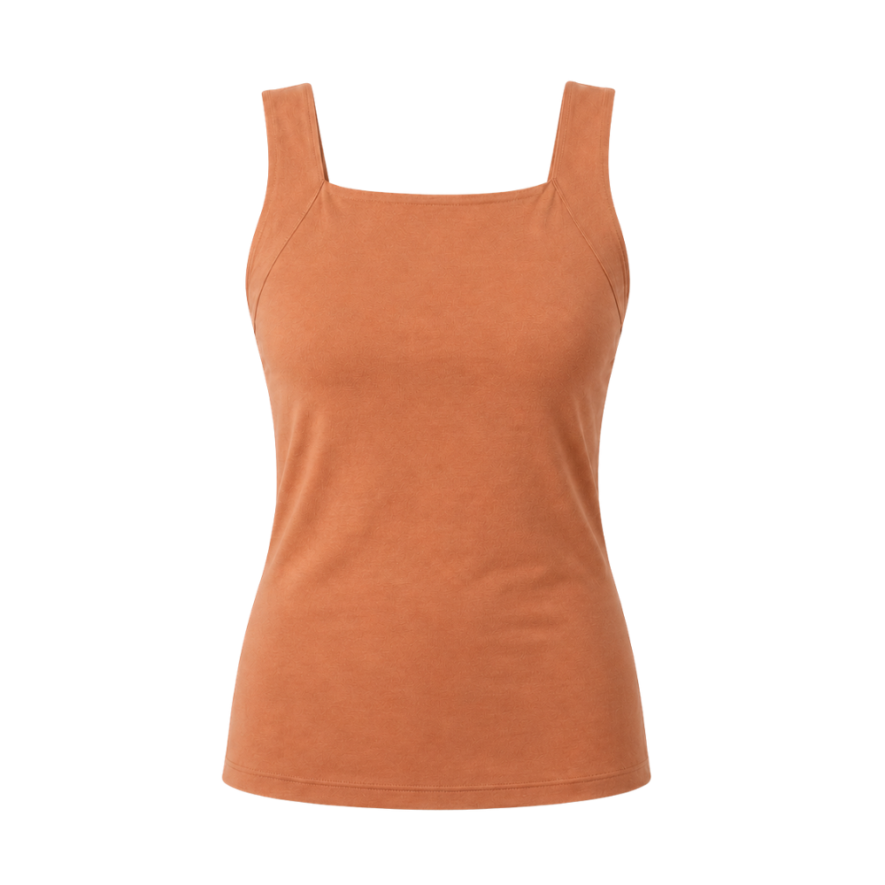 AuraForm™ Shaper-Top mit integriertem BH