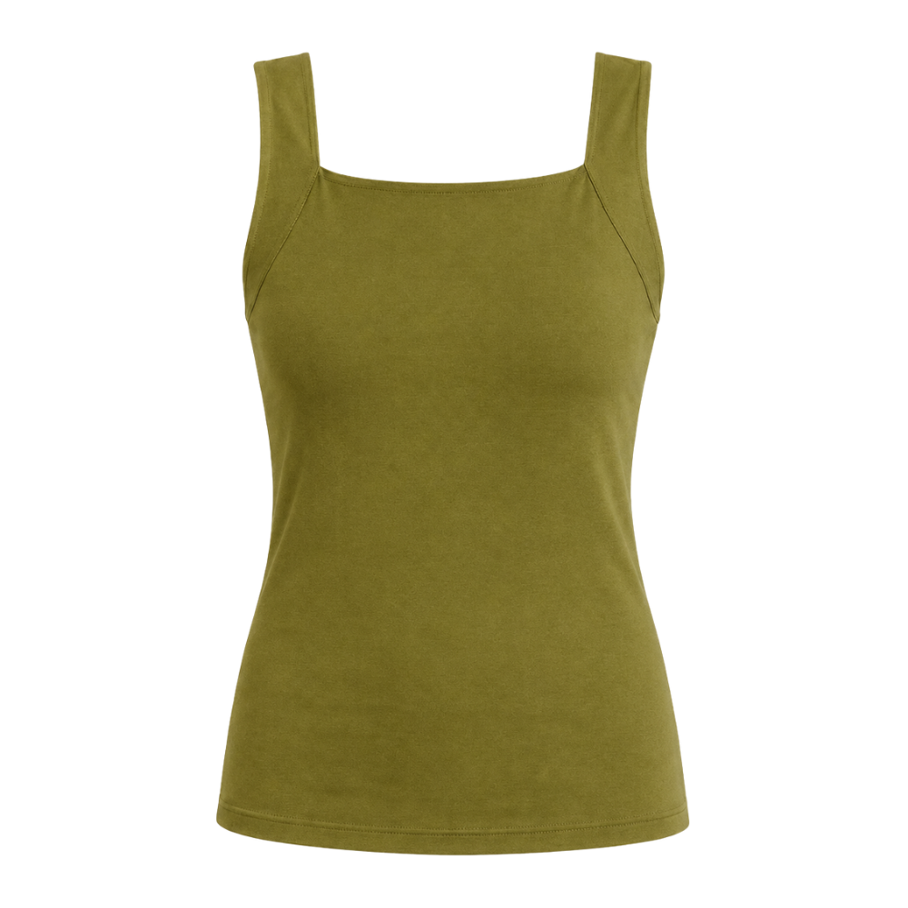AuraForm™ Shaper-Top mit integriertem BH